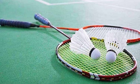 ஹாங்காங் ஓபன் பேட்மிண்டன் : இந்திய ஜோடி ஏமாற்றம்