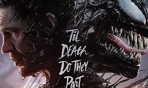 'Venom: The Last Dance' - final Trailer goes viral