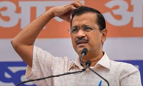 டெல்லி முதல் மந்திரி அரவிந்த் கெஜ்ரிவாலுக்கு ஜாமீன் வழங்கியது சுப்ரீம் கோர்ட்டு