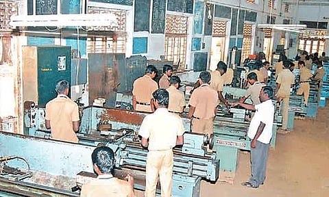 தொழிற்பயிற்சி நிலையங்களில் மாணவர் சேர்க்கைக்கான கால அவகாசம் நீட்டிப்பு