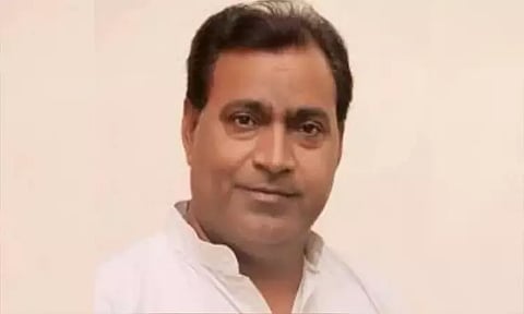 ராஜஸ்தான்: காங்கிரஸ் எம்.எல்.ஏ. சுபைர் கான் காலமானார்