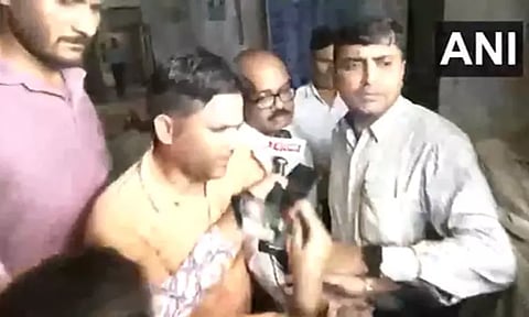 பெண் டாக்டர் பலாத்கார வழக்கு: கல்லூரி முன்னாள் முதல்வர், காவல் அதிகாரி கைது; சி.பி.ஐ. நடவடிக்கை