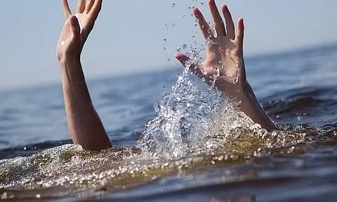 நைஜீரியாவில் படகு கவிழ்ந்தது; விவசாயிகள் 64 பேர் பலியான சோகம்