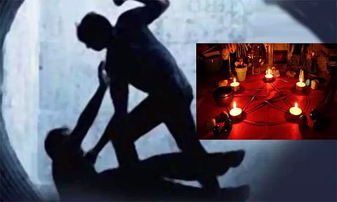 மாந்திரீகத்தில் ஈடுபட்டதாக சந்தேகம்; 5 பேர் அடித்துக்கொலை - சத்தீஷ்காரில் பயங்கரம்