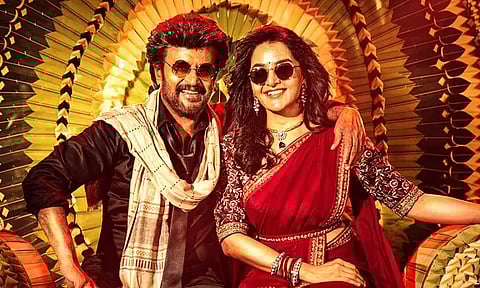 The Vettaiyan Audio & Prevue event