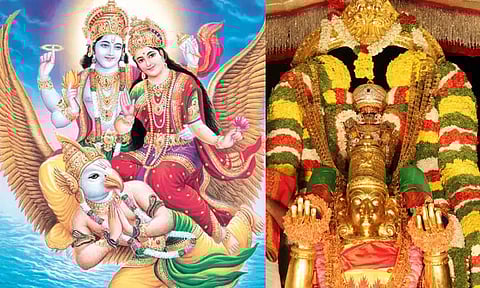 தான தர்மங்களும் பலன்களும்..! கருட புராணம் கூறும் அற்புத தகவல்கள்