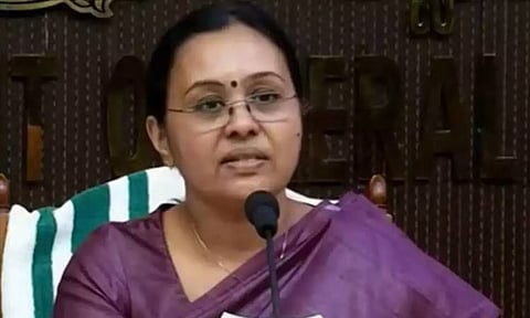 கேரளாவில் நிபா வைரஸ் பரவல்; தொடர்புடையோர் பட்டியலில் 175 பேர்