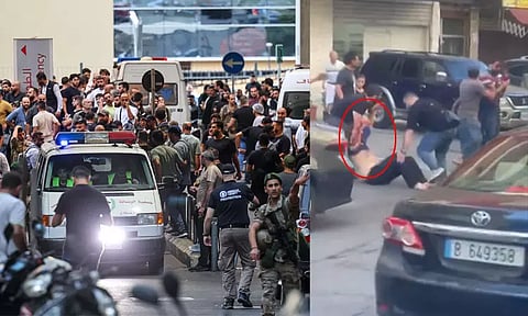 ஜேம்ஸ் பாண்ட் படத்தை மிஞ்சிய சம்பவம்: ஒரேநேரத்தில் வெடித்த ஹிஸ்புல்லா பேஜர்கள், மிரண்ட லெபனான் - பின்னணியில் யார்? - முழு விவரம்