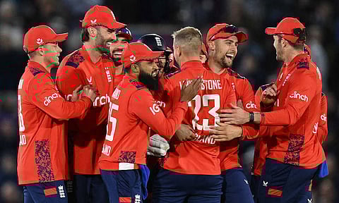 Image Courtesy: @ICC