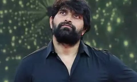 பாலியல் புகார் - நடன இயக்குனர் ஜானி கைது