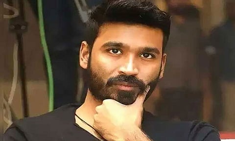 தனுஷின் 52வது படம் குறித்த அப்டேட்