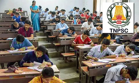 குரூப்-4 தேர்வு: காலி பணியிடங்களை அதிகரிக்க டி.என்.பி.எஸ்.சி. திட்டம்?