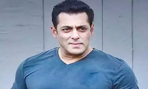 சல்மான் கானுக்கு ஒரே நாளில் 2 கொலை அச்சுறுத்தல்கள்!