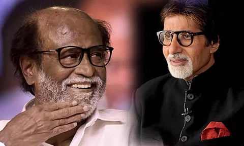 From 'Billa' to 'Panakkaran' - Rajinikanth starrer remakes