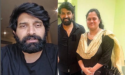 பாலியல் புகாரை நிரூபித்தால் கணவரை விட்டு விலக தயார்- ஜானி மாஸ்டர் மனைவி