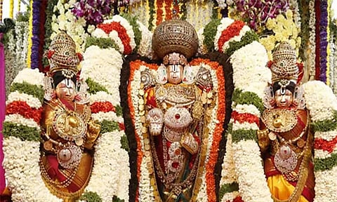 புரட்டாசி சனிக்கிழமை பெருமாளுக்கு உகந்த நாளாக உருவானது எப்படி?