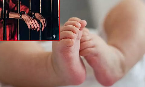 நான்காவதாக பிறந்ததும் பெண் குழந்தை... தந்தை செய்த வெறிச்செயல்