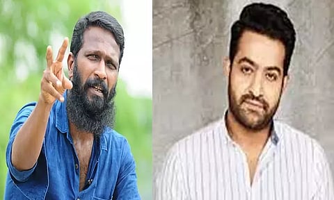 வெற்றிமாறன் இயக்கத்தில் ஜூனியர் என்.டி.ஆர்