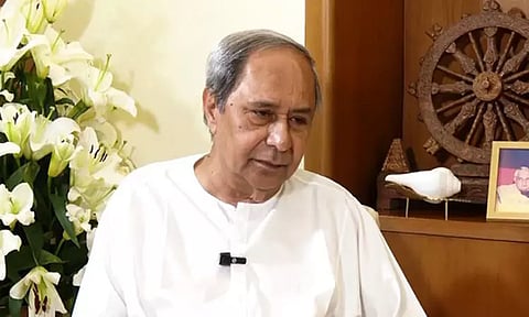 காவல் நிலையங்களில் கூட பெண்களுக்கு பாதுகாப்பு இல்லை: நவீன் பட்நாயக்