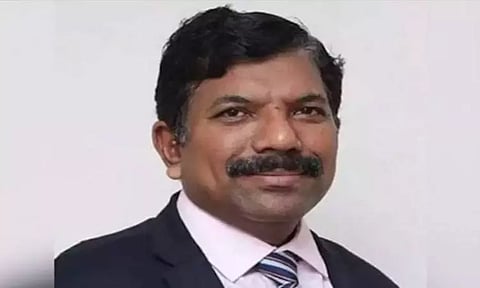 மழைநீர் வடிகால் பணிகளை போர்க்கால அடிப்படையில் தீவிரப்படுத்த வேண்டும் - தலைமைச் செயலாளர் முருகானந்தம்