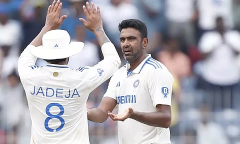 image courtesy: @BCCI