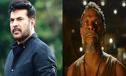 ஜெயிலர் பட நடிகருக்கு வில்லனாகும் மம்முட்டி