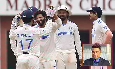 இந்திய அணி ஆஸ்திரேலியா செல்லும்போது உண்மையில் அவர் நமக்கு தேவை - சஞ்சய் மஞ்ச்ரேக்கர்