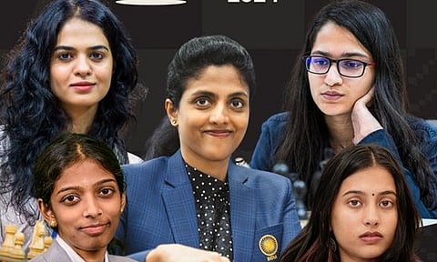 image courtesy: twitter/@FIDE_chess