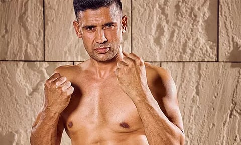 image courtesy:instagram/sangramsingh_wrestler