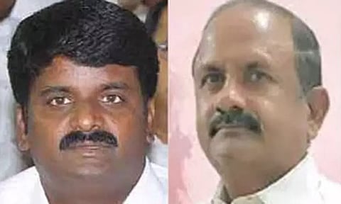 குட்கா முறைகேடு வழக்கு: அதிமுக முன்னாள் அமைச்சர்கள் நேரில் ஆஜராக உத்தரவு