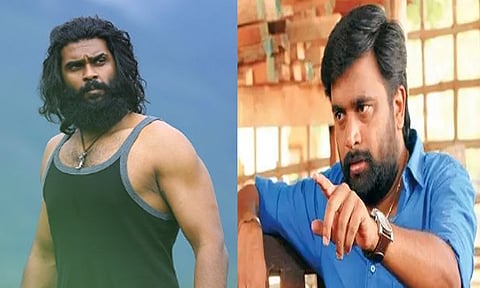 விஜயகாந்த் மகன் சண்முக பாண்டியனை வைத்து படமெடுப்பேன் - சசிகுமார்