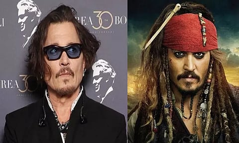 வாழ்நாள் சாதனையாளர் விருதை வென்ற ஹாலிவுட் பிரபல நடிகர்