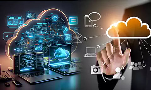 வேலைவாய்ப்புகளை அள்ளித்தரும் 'கிளவுட் கம்ப்யூட்டிங்' படிப்புகள் - முழு விவரம்