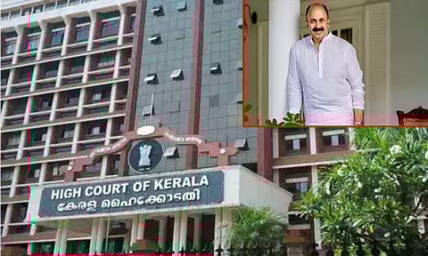 பாலியல் புகாரில் சிக்கிய நடிகர் சித்திக்கின் முன் ஜாமீன் மனு தள்ளுபடி