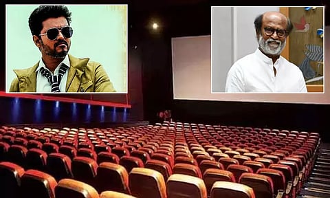 'Films should be released in OTT only after 8 weeks'- resolution passed