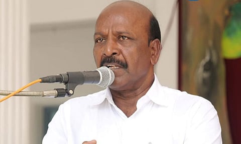 தமிழ்நாட்டில் டெங்கு காய்ச்சல் கட்டுப்பாட்டில் உள்ளது: அமைச்சர் மா. சுப்பிரமணியன்