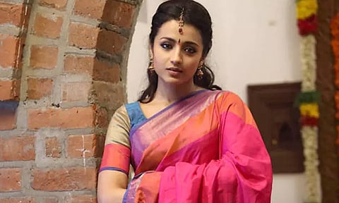 நடிகை திரிஷா தொடர்ந்த வழக்கு - முடித்து வைத்த நீதிமன்றம்.! என்ன பிரச்சினை தெரியுமா.?