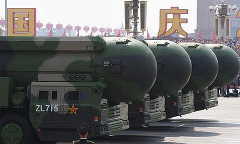 Image Courtesy : AFP