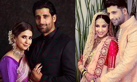 காதல் கணவரிடமிருந்து விவாகரத்து கோரி நடிகை ஊர்மிளா மனு