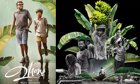 வாழை படம் : ஓ.டி.டி ரிலீஸ் தேதி அறிவிப்பு