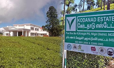 கோடநாடு கொலை, கொள்ளை வழக்கு விசாரணை அக்டோபர் 25-ந் தேதிக்கு ஒத்திவைப்பு