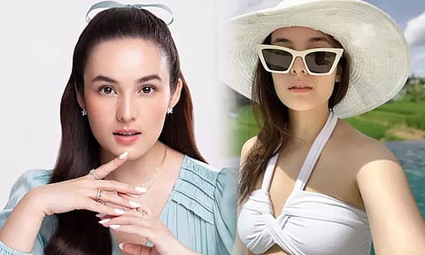 Foreign heroine in Mahesh Babu