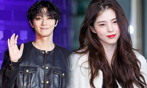 'If I get a chance in Bollywood...'- famous South Korean actor