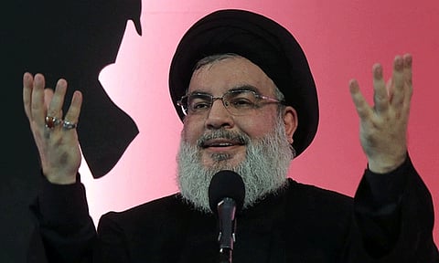 இஸ்ரேல் தாக்குதல் - ஹிஸ்புல்லா அமைப்பின் தலைவர் மரணம்