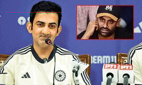 கம்பீரின் உண்மையான முகம் அப்போதுதான் வெளிவரும் - தமீம் இக்பால்