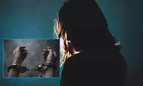 உத்தர பிரதேசம்: ஏ.ஐ. மூலம் ஆசிரியை புகைப்படத்தை ஆபாசமாக சித்தரித்த மாணவர்கள் கைது