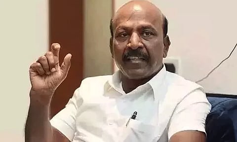 துணை முதல்-அமைச்சர் பதவி குறித்து அமைச்சர் மா.சுப்பிரமணியன் பேட்டி