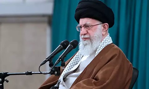 ஹிஸ்புல்லா தலைவர் மரணம் எதிரொலி.. பாதுகாப்பான இடத்திற்கு சென்ற ஈரான் தலைவர்