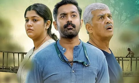 வசூலில் அசத்தும் 'கிஷ்கிந்தா காண்டம்' திரைப்படம்