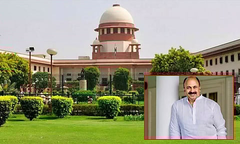 பாலியல் பலாத்கார வழக்கு: நடிகர் சித்திக்கை கைது செய்ய இடைக்கால தடை; சுப்ரீம் கோர்ட்டு உத்தரவு